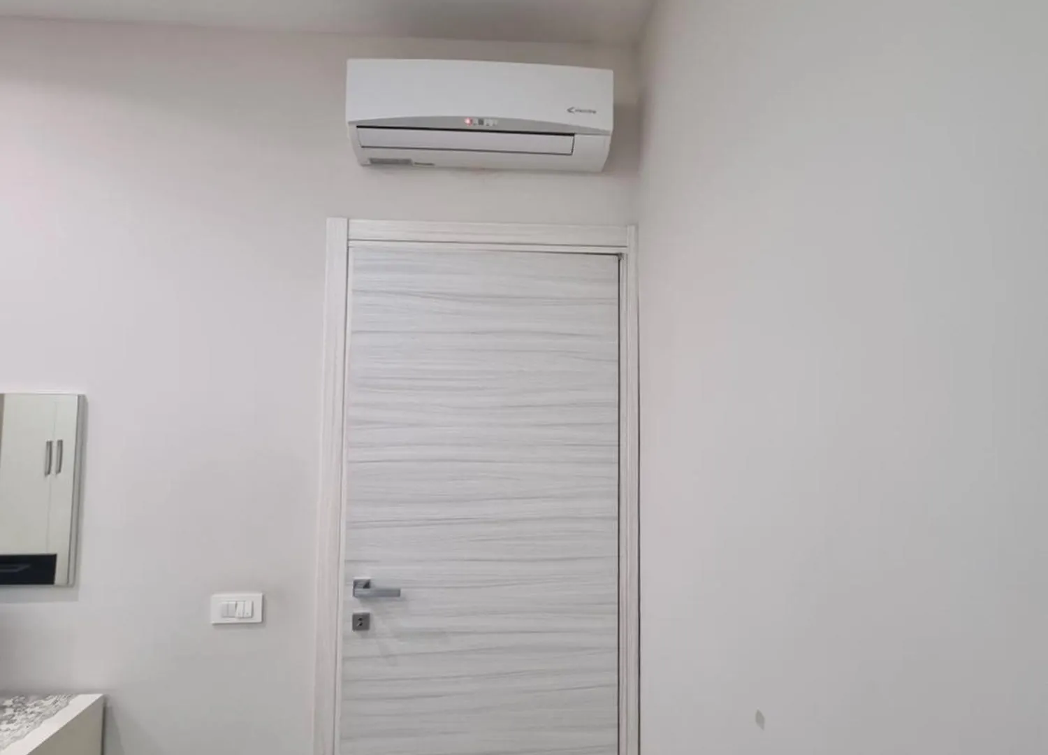 פוצאלו Holiday Home B&M דירה