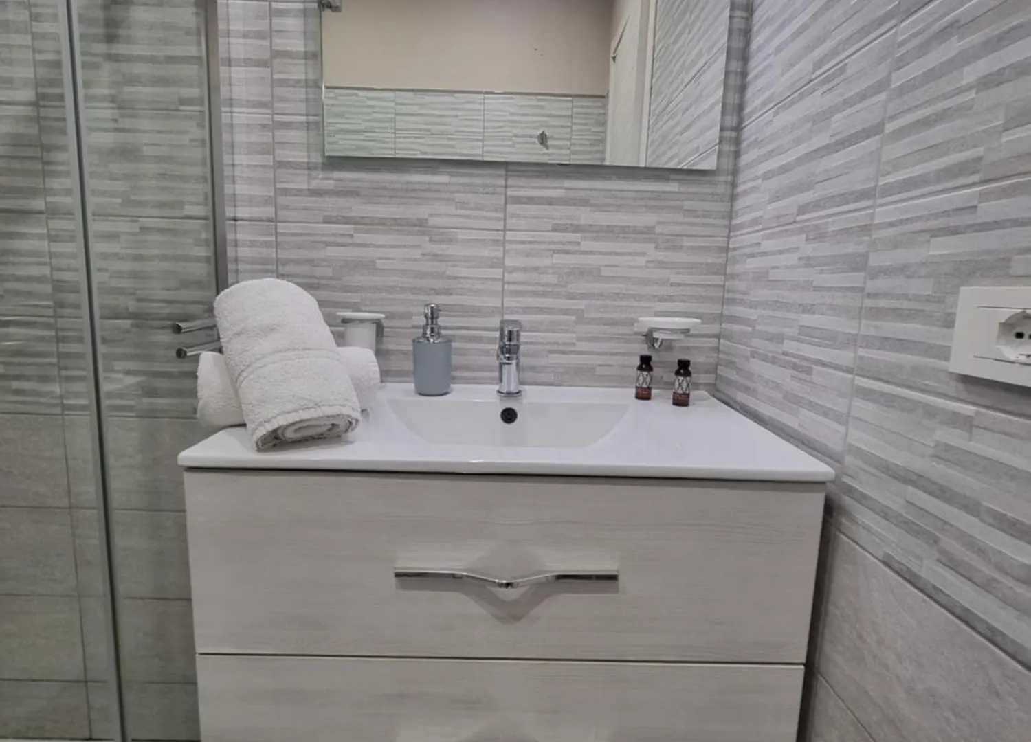 פוצאלו Holiday Home B&M 0*,  איטליה